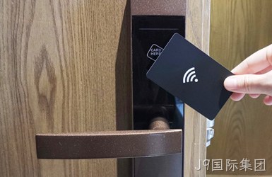 芯诚智能卡响应式网站案例