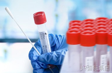 华瑞康生物医疗器械科技网站设计案例