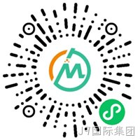 扫描案例二维码
