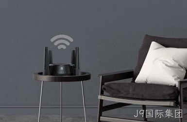 网是科技网站设计案例