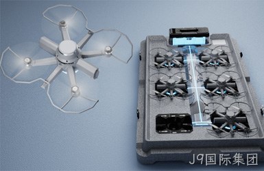 大漠大智控技术网站设计案例