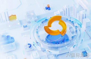 盛业控股网站设计案例