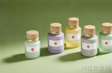 云烁科技网站案例