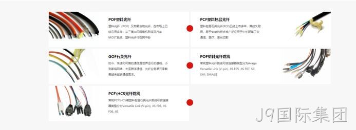 企业网站产品展示风格1