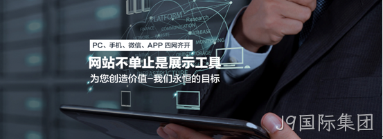 网站价值