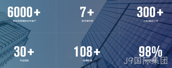 网络公司数据