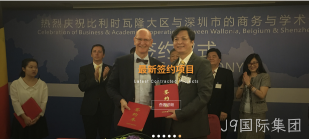 网站案例
