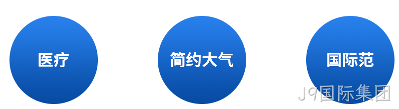 医疗网站设计规范
