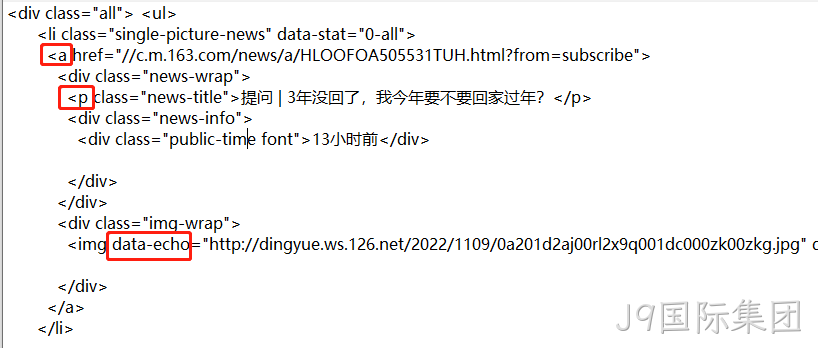 HTML