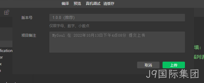 版本
