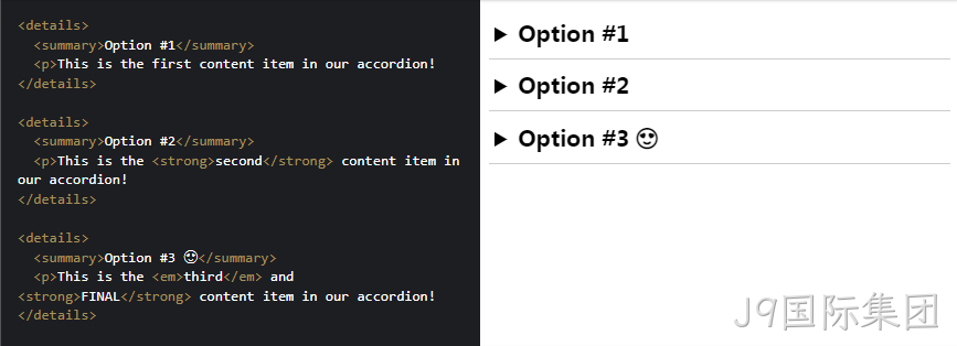 HTML