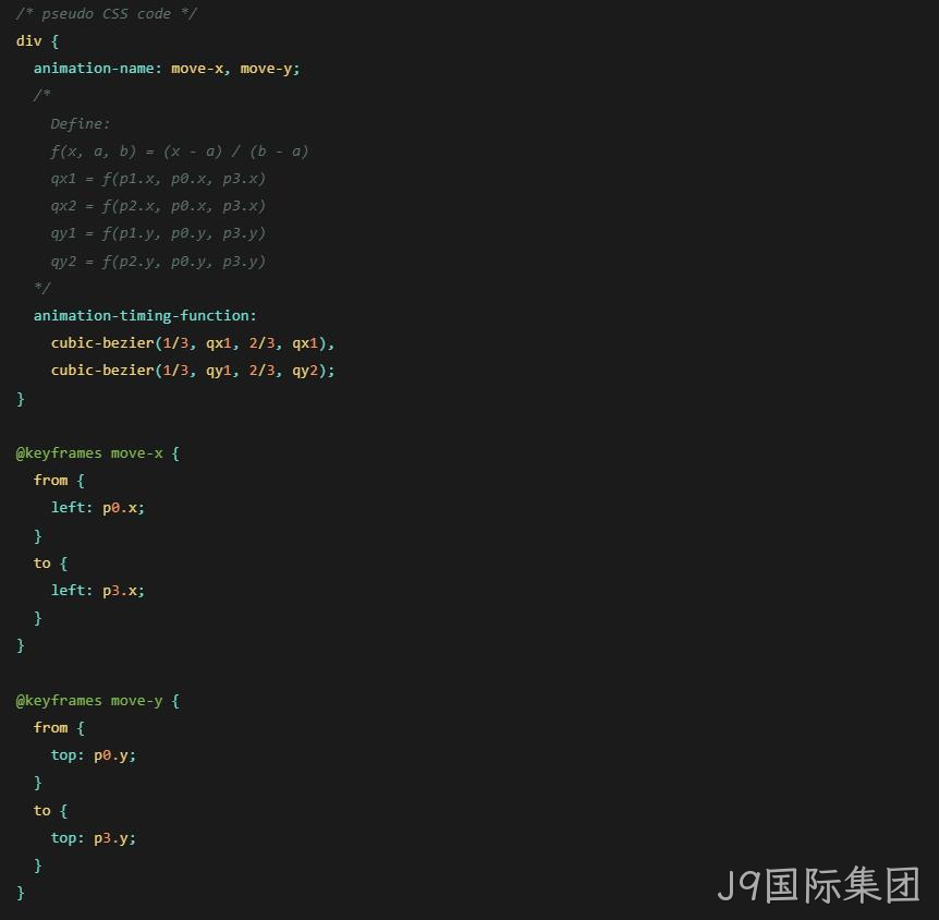 这个怎么运作