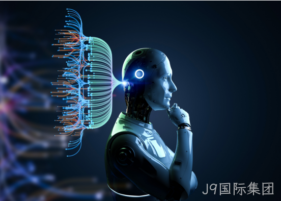 智能网站建设