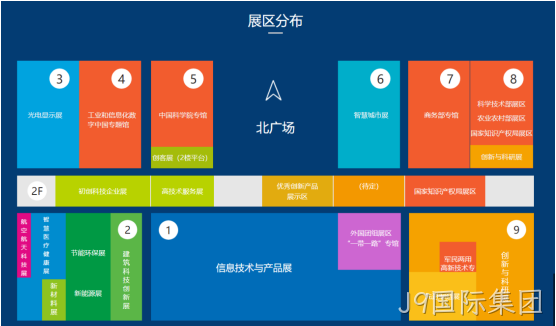 展会网站设计