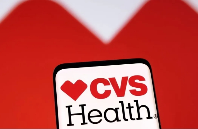 CVS