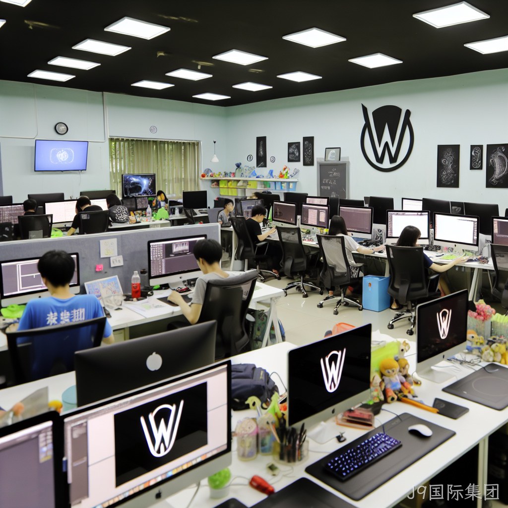 品牌广告公司网站建设如何设计更美观