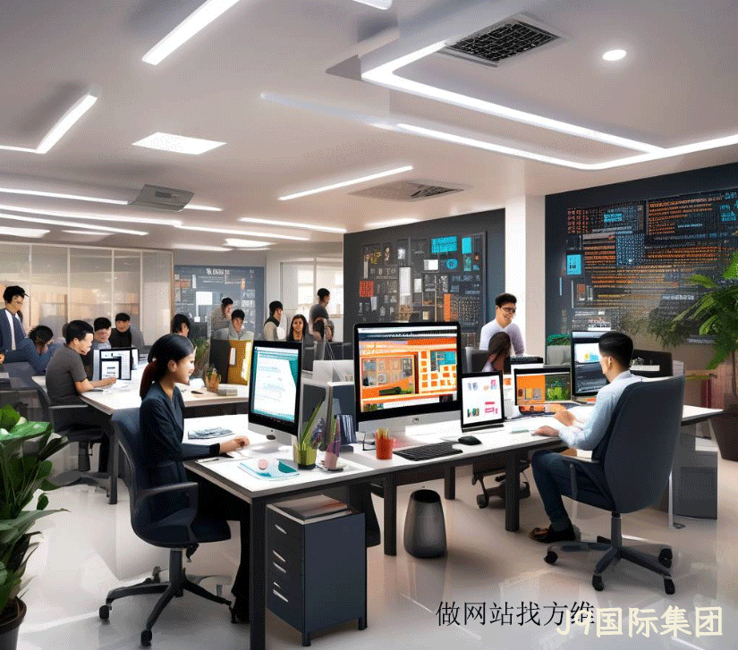 网页制作