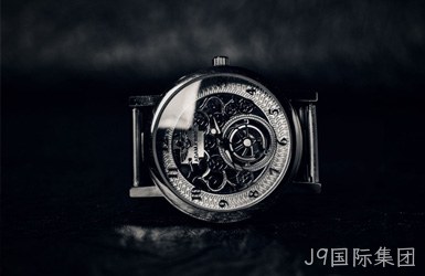 精工时钟网站设计案例