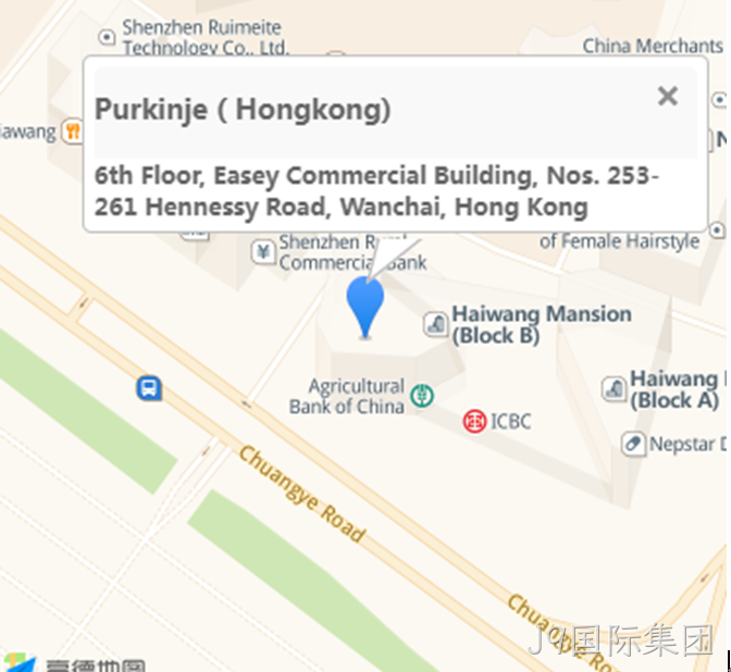 地图