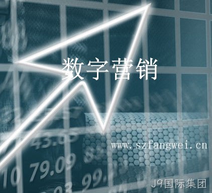 数字营销