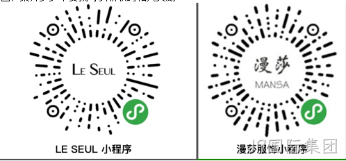 小程序二维码