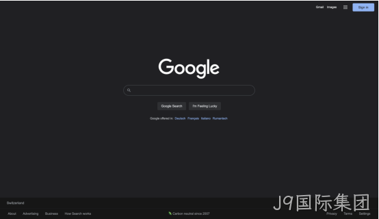 google设计