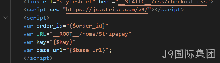 js