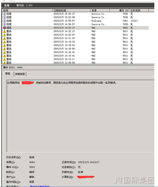 开发语言
