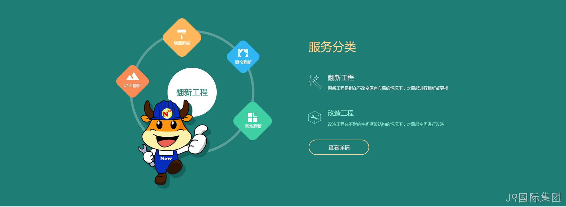 网站设计图3