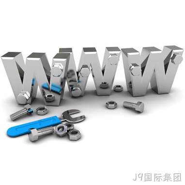 企业网站建设