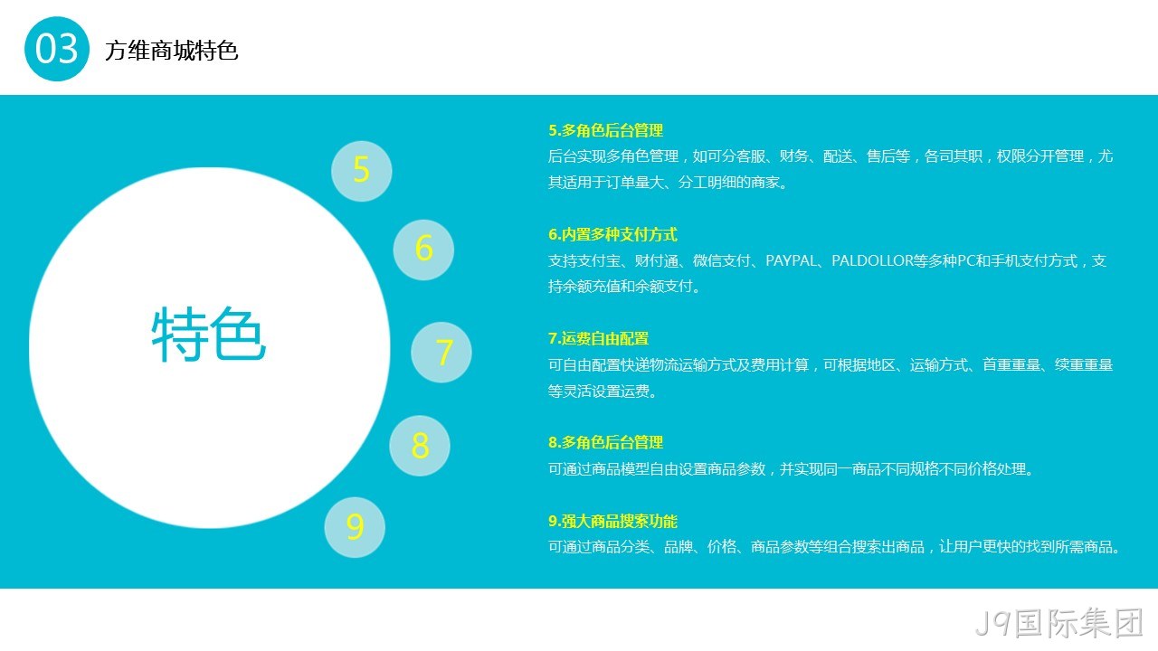 J9国际集团商城特色2