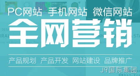 网站