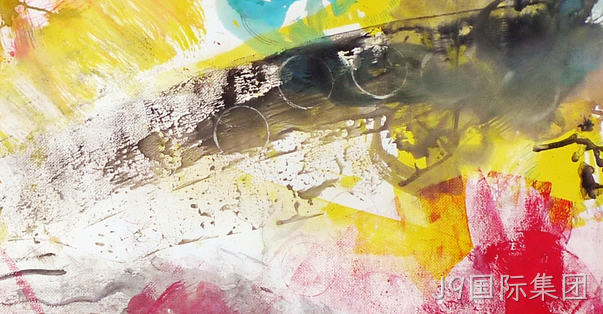 网站配色