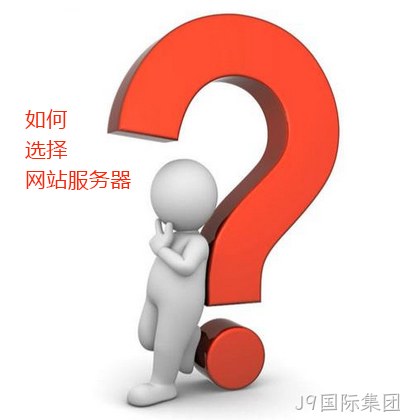 购买网站空间
