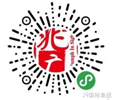 律师小程序码