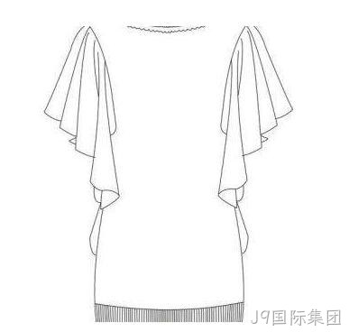 服装网站建设