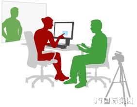 网站测试